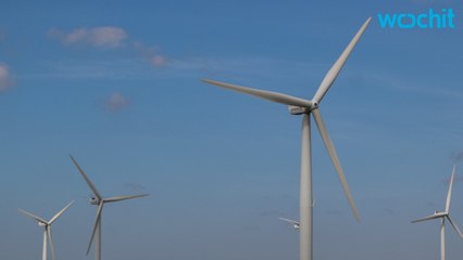 Denmark Wants To Produce Electricity 100 Percent From Renewable Power