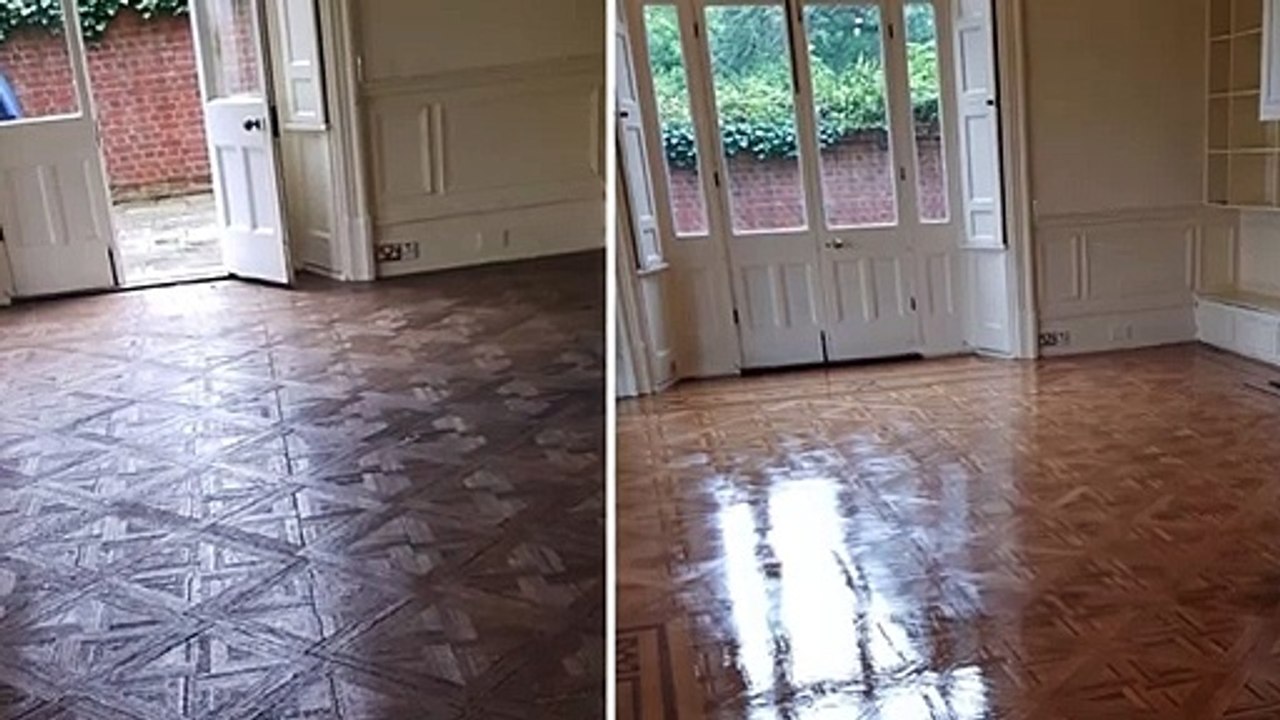 walnut engineered wood flooring