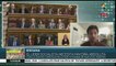 España: Comienza 2da sesión del debate de investidura de Pedro Sánchez