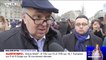 Manifestation à Paris pour dénoncer les "dysfonctionnements" de la justice dans l'affaire Sarah Halimi