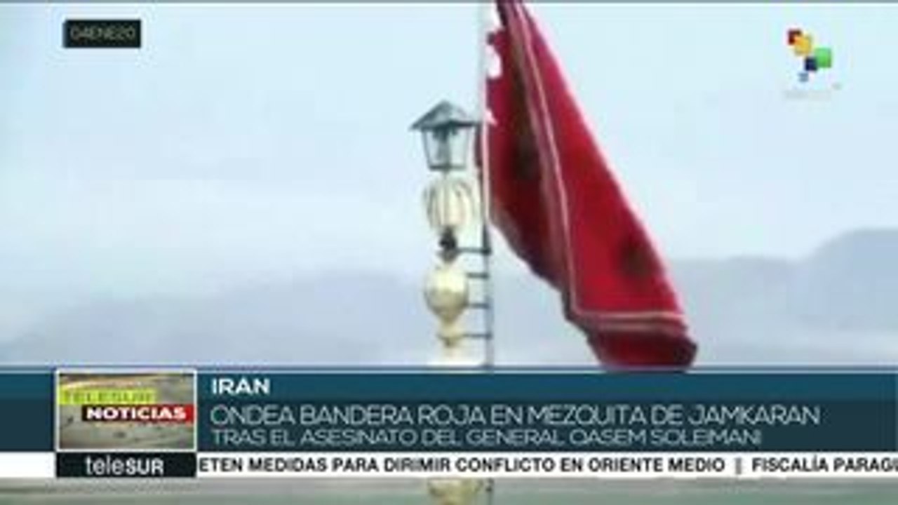 teleSUR Noticias: España: Culmina 1ra jornada de sesión de investidura