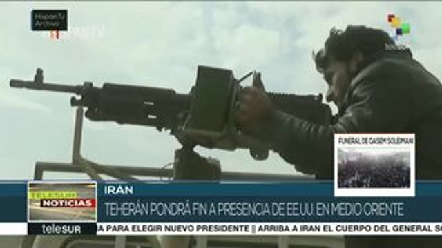 teleSUR Noticias: Continúa incendios forestales en Australia