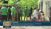 Presidente ugandés inicia caminata de seis días por el 