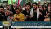 Irak: Bagdad, Kerbala y Najaf reudia asesinato de Qassem Soleimani