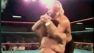Pro Wrestling USA - 1/05/1985