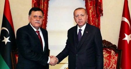 İsrail gazetesinden Libya mutabakatı yorumu: Yeni dünya düzeninin sembolü