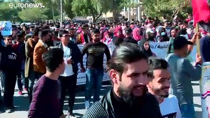 Il Parlamento iracheno chiede l'uscita dal Paese di tutte le truppe straniere