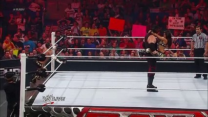 WWE CM_Punk_&_AJ_vs._Daniel_Bryan_&_Kane:_Raw,_June_11,_2012(480p)