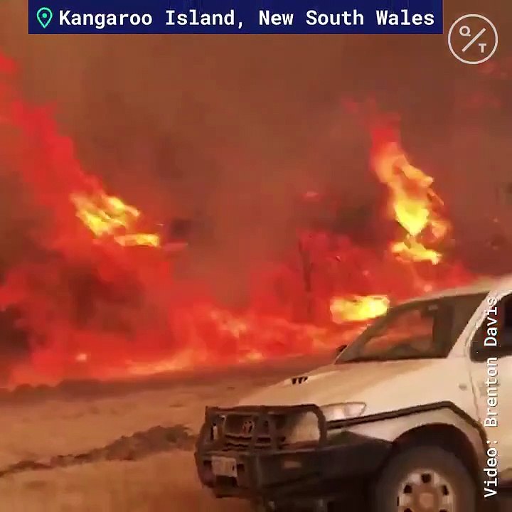 Most people dont think climate change will happen to them. But the truth is, its happening now and its affecting us in many more ways than we know.