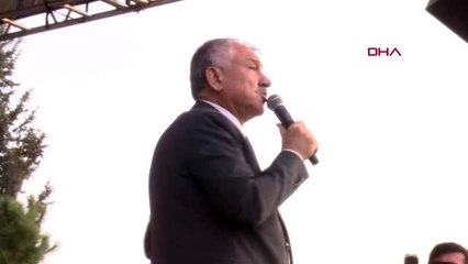 Adana çukurova'da imar çalışmasının ardından 16 bin hak sahibi tapularını aldı