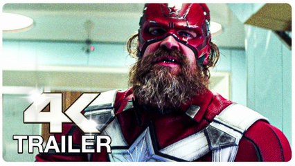 BEST UPCOMING MOVIE TRAILERS 2020