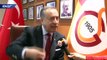 Mustafa Cengiz: Zorlu'daki toplantıyı unutturmaya çalışmak ihanettir