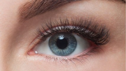 How Exactly Do They Make Lash Extensions?