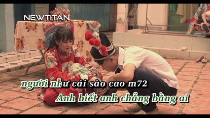 Lay Chong Som Lam Gi - HuyR, Tuan Cry-new