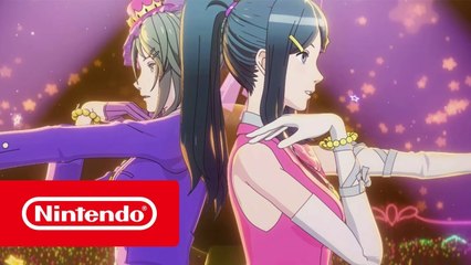 Tokyo Mirage Sessions FE Encore - Vidéo de présentation