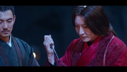 Nirvana in Fire Season 2 Episode 24 Engsub-Indosub
