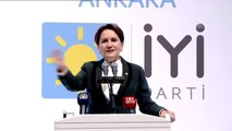 Akşener: 