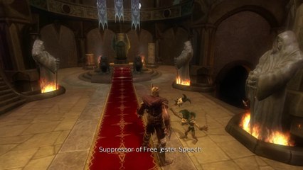 Overlord part 7 Zombies