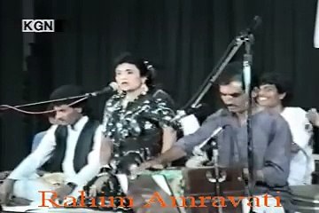ARZOO BANO DIL MEIN APNE PYAR KA TERE - YouTube