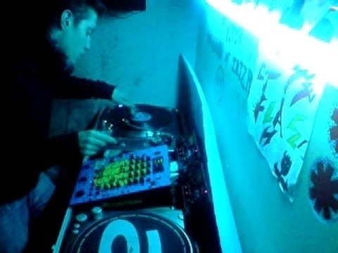 Dj Flash Dédicace Blink Vs Narcose A Dj Eric CEE