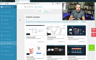 Kartra Done for You Funnels