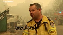 Australia: circa 200 incendi ancora attivi, 24 vittime e 100 mila sfollati