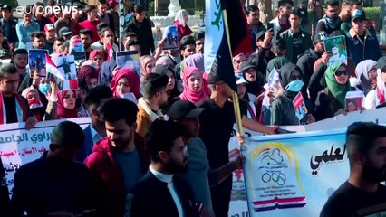 Szulejmáni ügy: az iraki parlament hazaküldené a külföldi katonákat