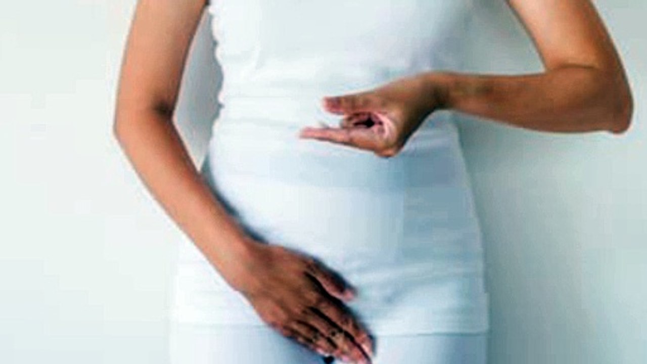 Leucorrhea treatment can not be cured without husband.