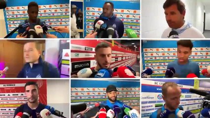 "Lopez et Rongier nous ont posé des problèmes"