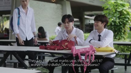 KISS (จูบ) | Ost. Until We Meet Again The Series | EP 06