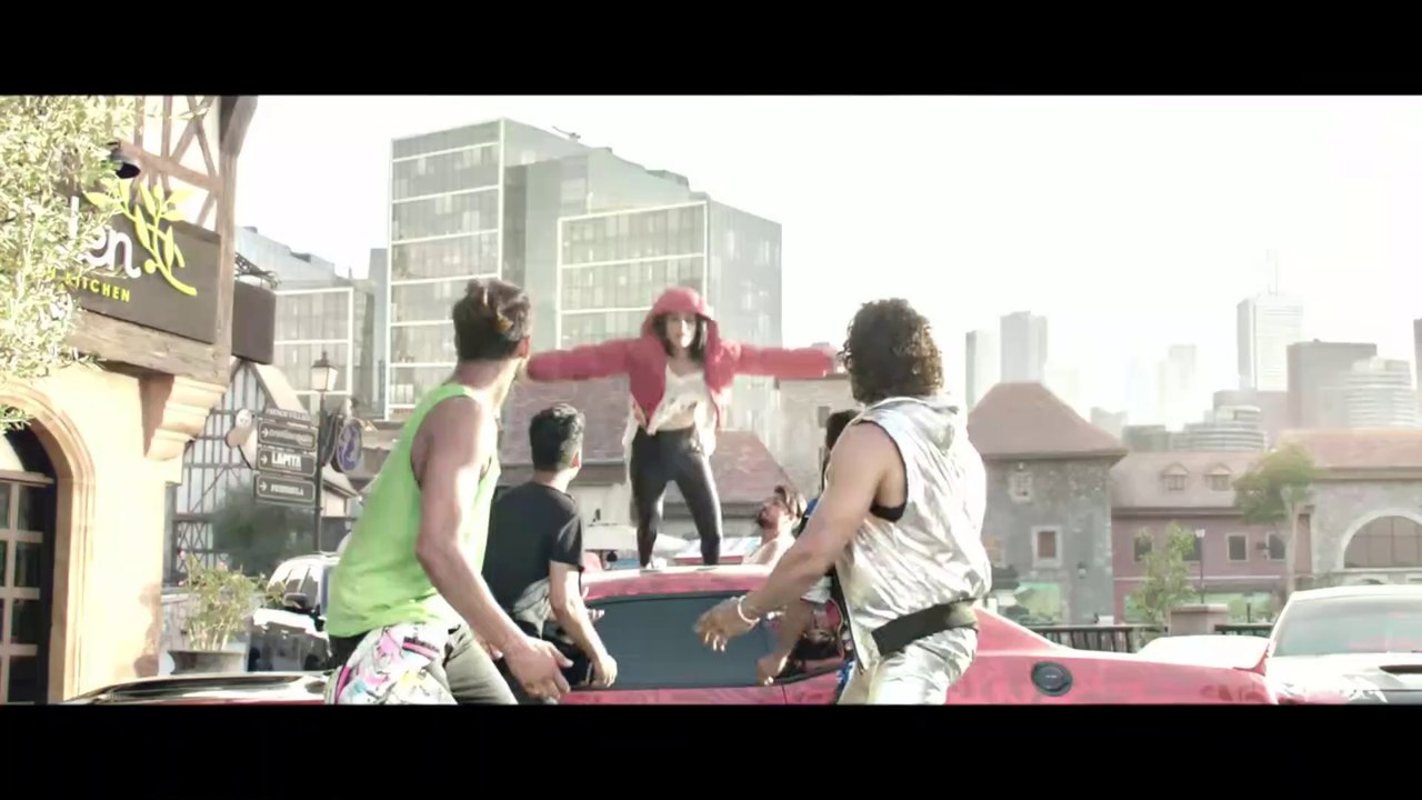 Illegal Weapon 2.0 Full Song : Varun Dhawn ¦ Street Dancer 3D ¦ Nora Fatehi Shraddha¦ New Songs 2020