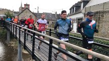 La 10e Galoupadenn des timouns attire 1 335 participants