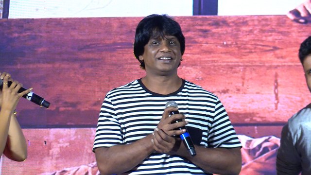 ತನ್ನ ಚಿತ್ರದ ಬಗ್ಗೆ ಮಾತನಾಡಲು ನಿರಾಕರಿಸಿದ ದುನಿಯಾ ವಿಜಯ್ | FILMIBEAT KANNADA