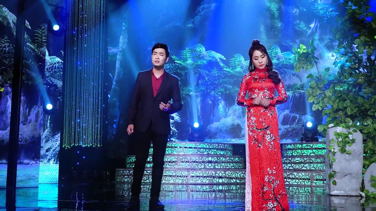 Liên Khúc Xuân Lính Chiến - Thiên Quang, Hồ Phương Liên, Hoàng Hải, Đức Anh