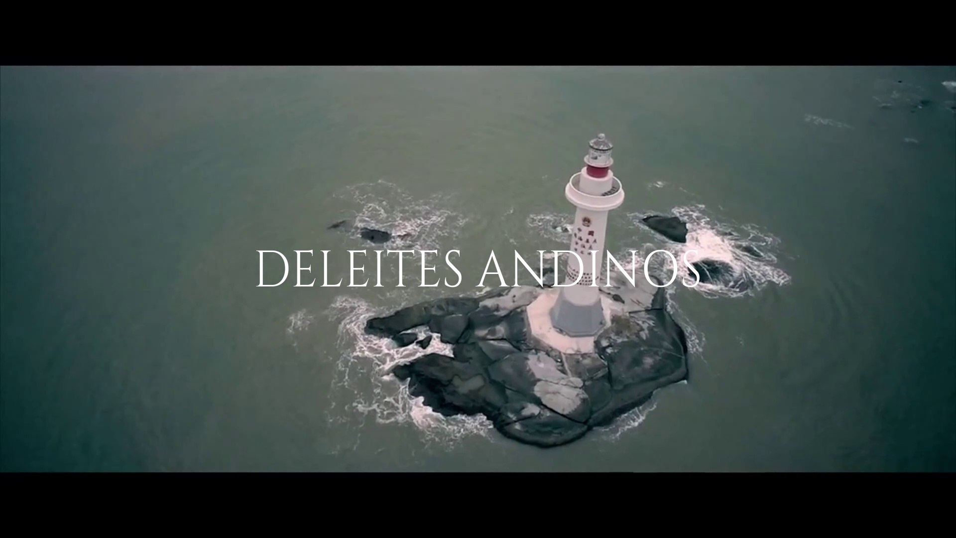 DELEITES ANDINOS - NO SUPE AMARTE - Vídeo Dailymotion