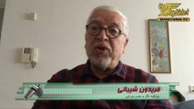 شیبانی:تاج با حضورش فوتبال ایران را به نابودی کشاند