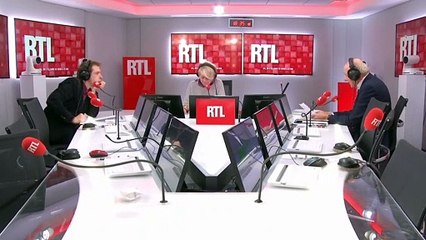Retraites : "Édouard Philippe s'est placé lui-même dans l'impasse", selon Mazerolle