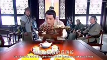 Korean Drama The Romance Of Condor Hero Ep1 [ENGSUB]