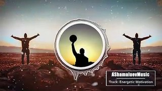 (No Copyright) Upbeat & Energetic Motivation Background Music For Videos