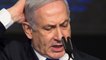 Whoops! Netanyahu Calls Israel 'Nuclear Power'