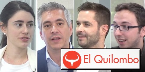 El Quilombo / Programa completo del 3 de junio de 2019