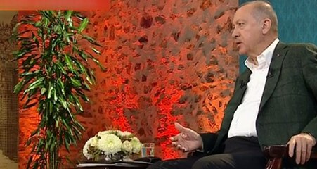 Cumhurbaşkanı Erdoğan, "Türk askeri Libya'ya ne zaman gidecek?" sorusuna yanıt verdi