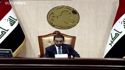 أربعة أسئلة وأربع إجابات توضح قرار البرلمان العراقي عن القوات الأجنبية