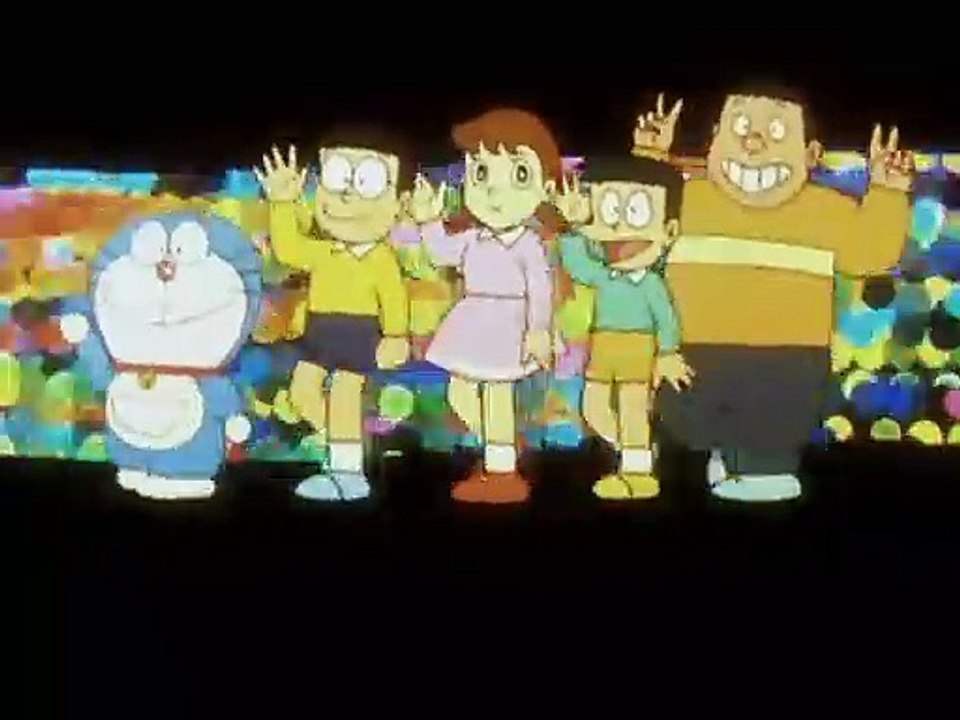 Doraemon Cartoons|| Urdu-Hindi||Episode 1 - video Dailymotion