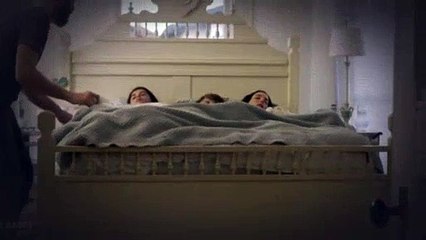 My Haunted House S03E11 Dreamcatcher and Torture Castle