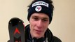 ski alpin : la réaction de Clément Noël après sa victoire en coupe du monde à Zagreb