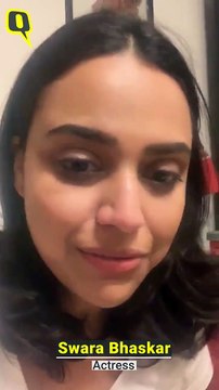 Swara Bhasker's Plea to Delhiites to Turn Focus to Attack on JNU Students
