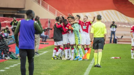 INSIDE : au coeur de la qualification face à Reims (CDF / 2-1)