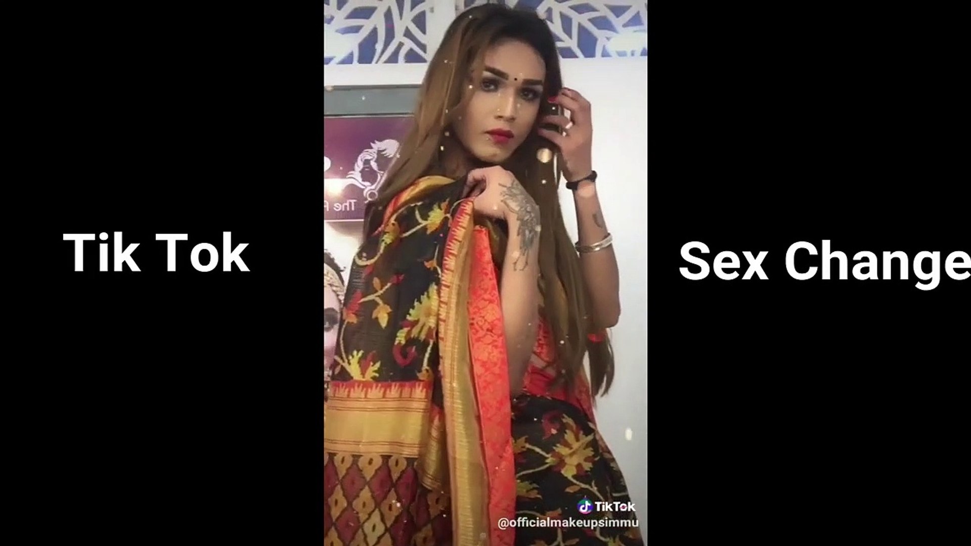 Sex tiktok for So We