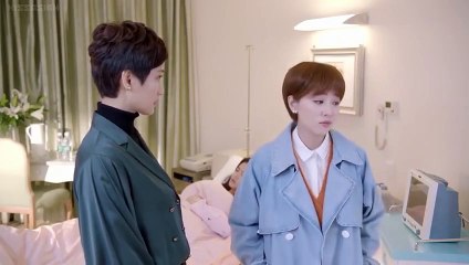 If Paris Downcast Episode 38 English sub